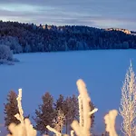 Дом отдыха Blue