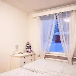 Prázdninový dům Blue Autti