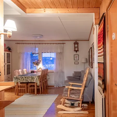 Vakantiehuis Blue *