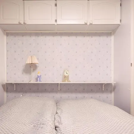 Holiday home Blue Autti