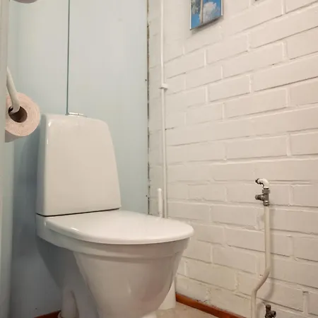 Holiday home Blue