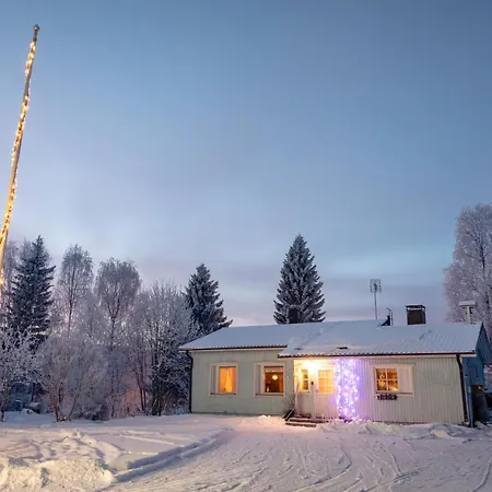 Blue Holiday home
