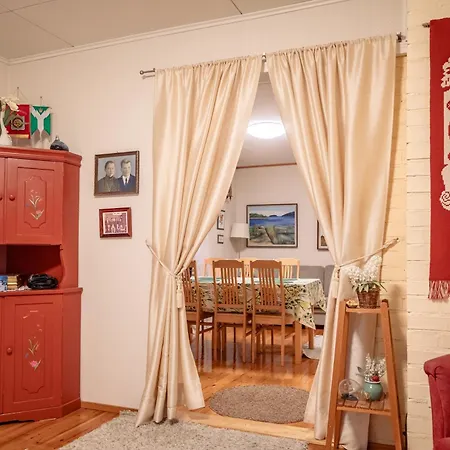 Дом отдыха Blue *