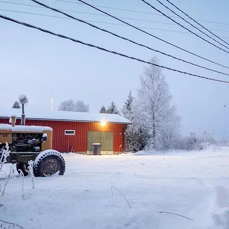 Blue Дом отдыха Autti