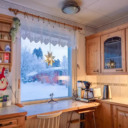 Holiday home Blue *