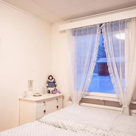 Holiday home Blue Autti