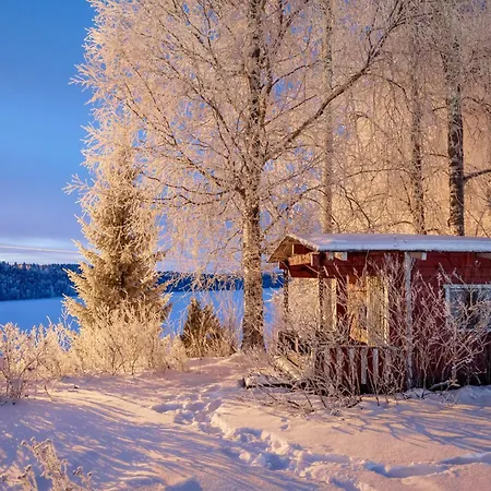 Blue Semesterbostad