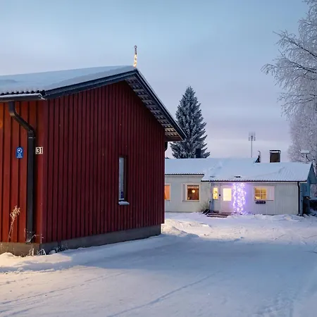 Blue Дом отдыха