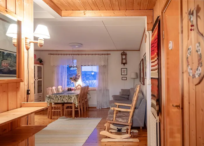 Дом отдыха Blue *