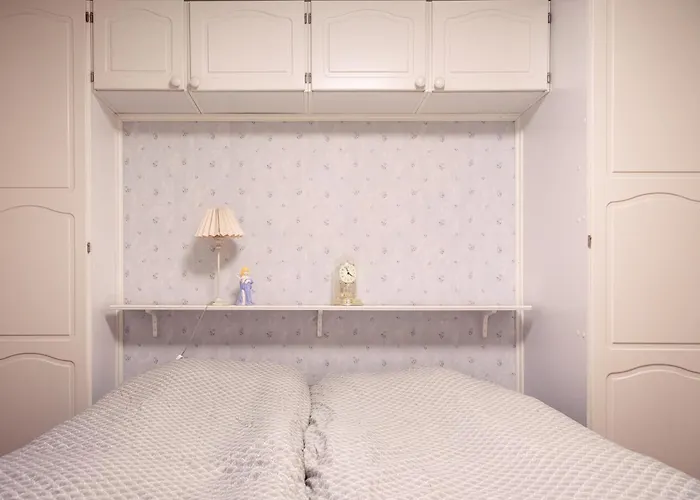 Дом отдыха Blue Autti