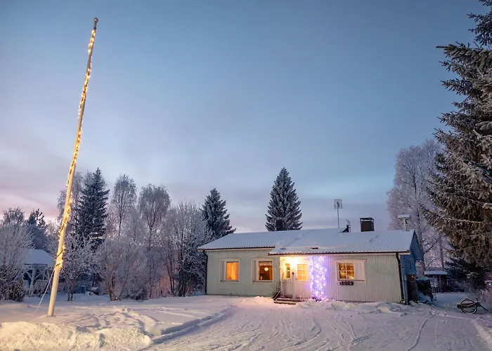 Blue Дом отдыха