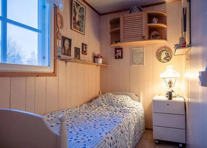 Blue Дом отдыха *