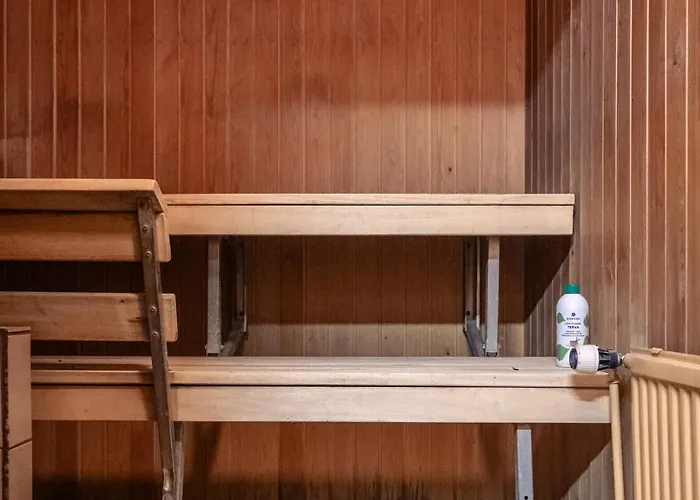 Blue Дом отдыха