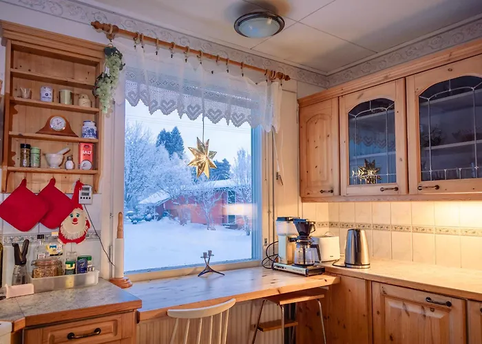 Дом отдыха Blue *