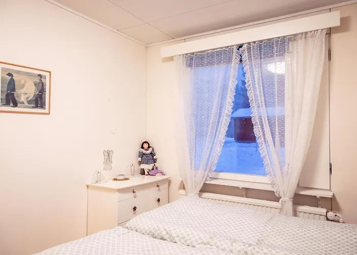 Дом отдыха Blue Autti