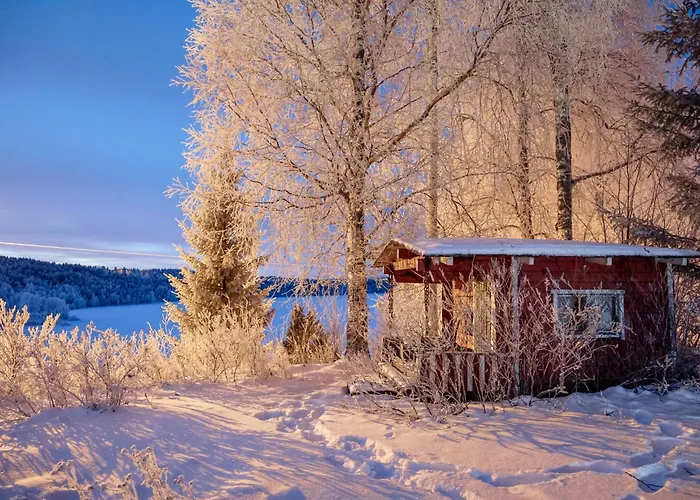 Blue Дом отдыха