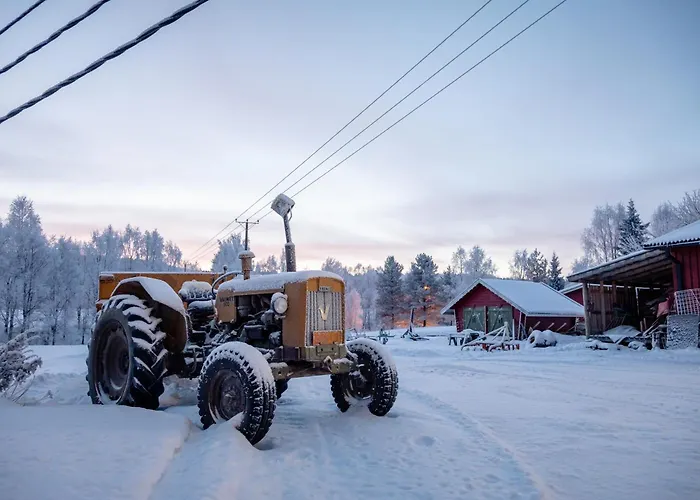 Blue Дом отдыха *