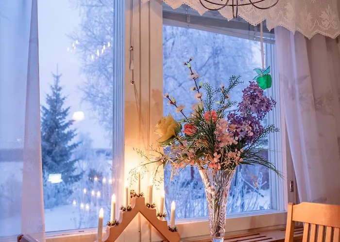 Blue Дом отдыха