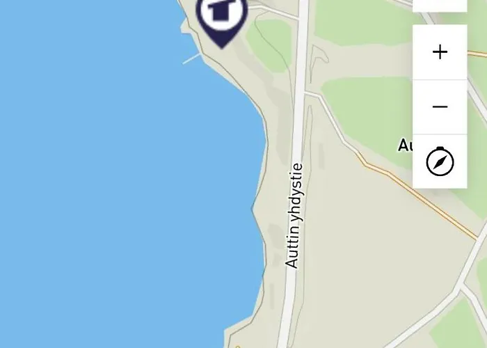 Дом отдыха Blue *